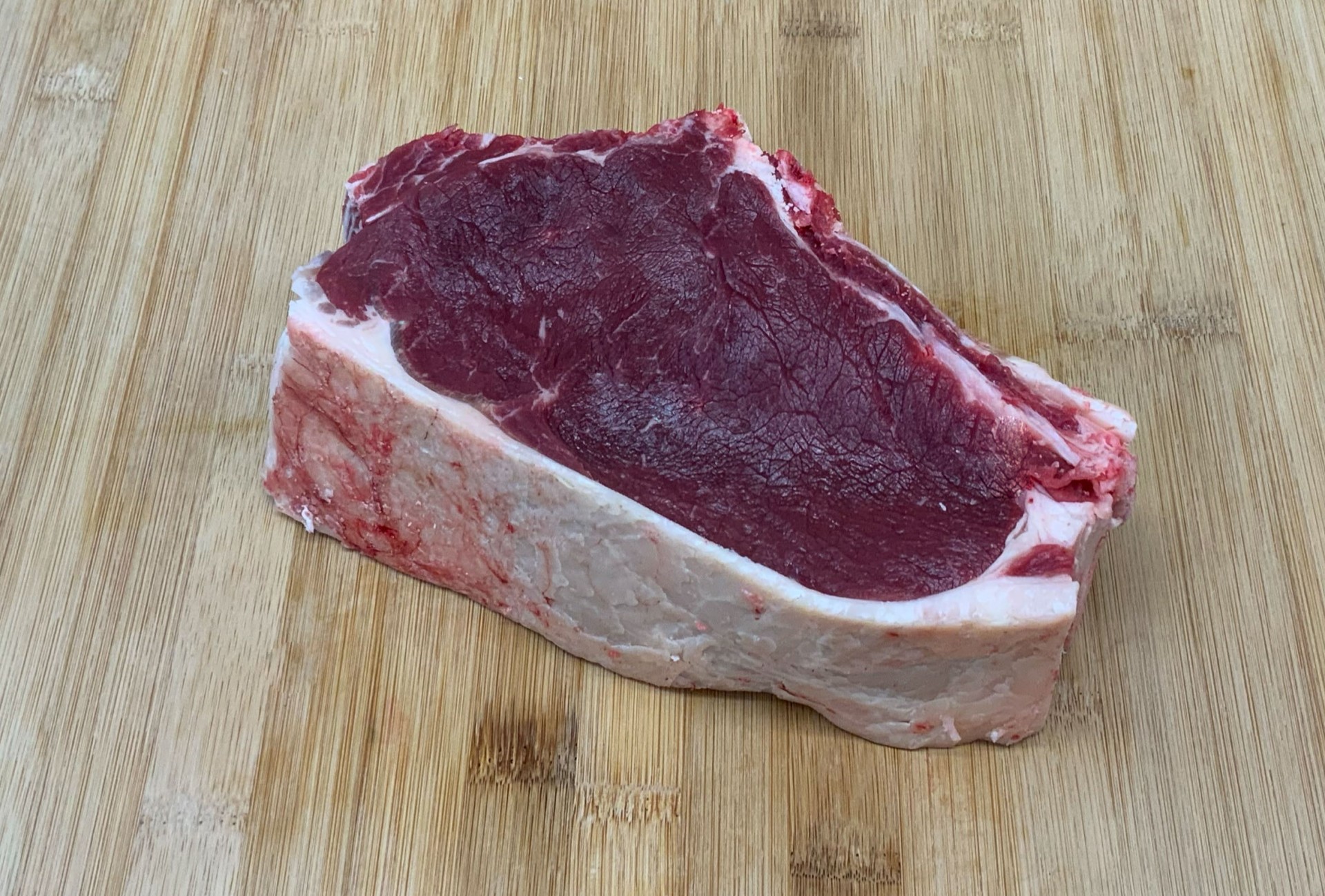 Beef Chop Wing End of Sirloin