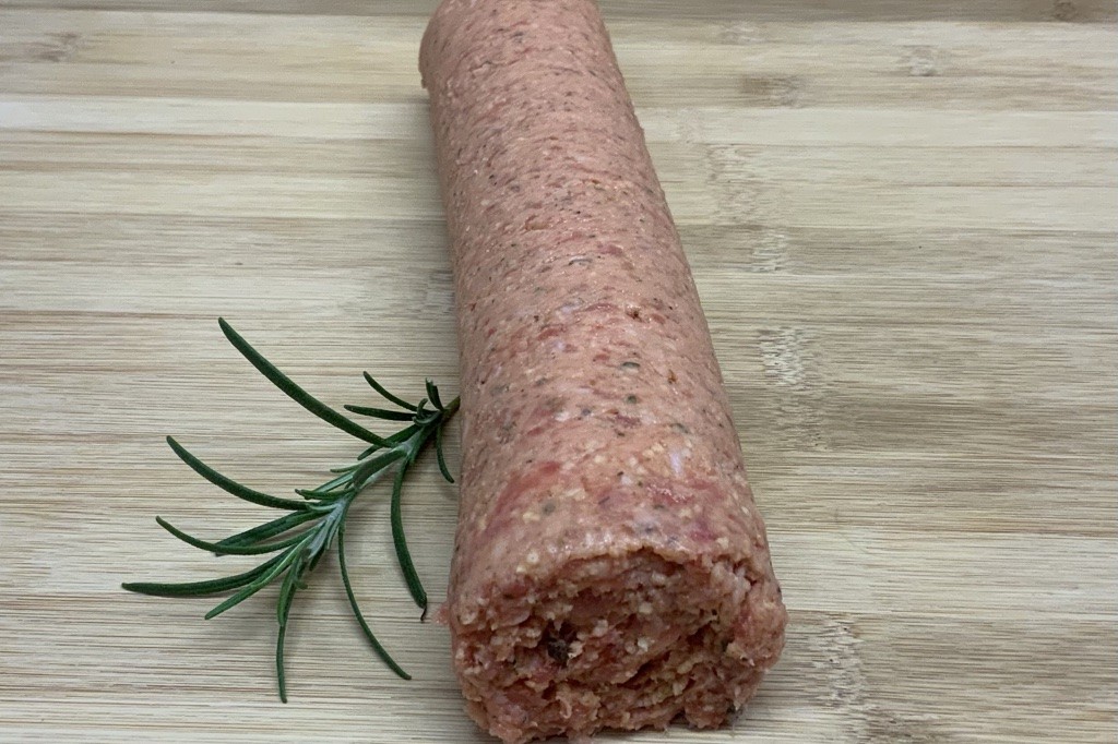 The Godfather Sausage Meat 