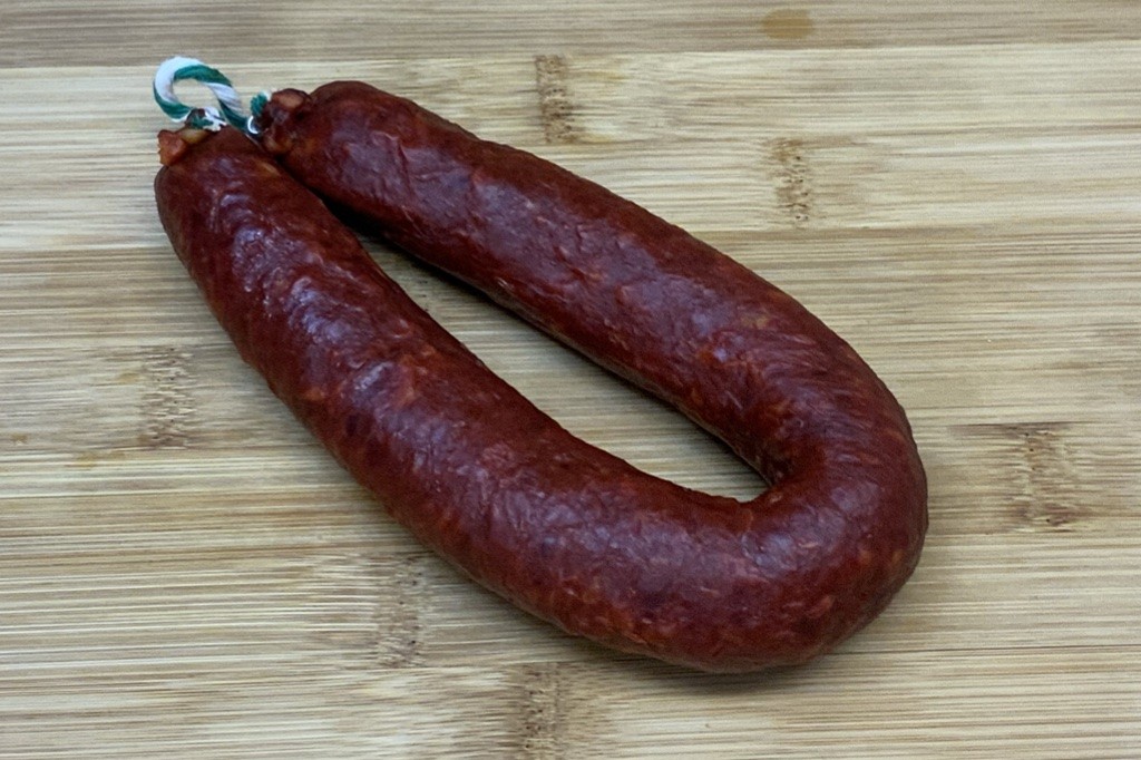 Chorizo 