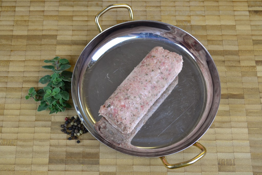 Chestnut stuffing
