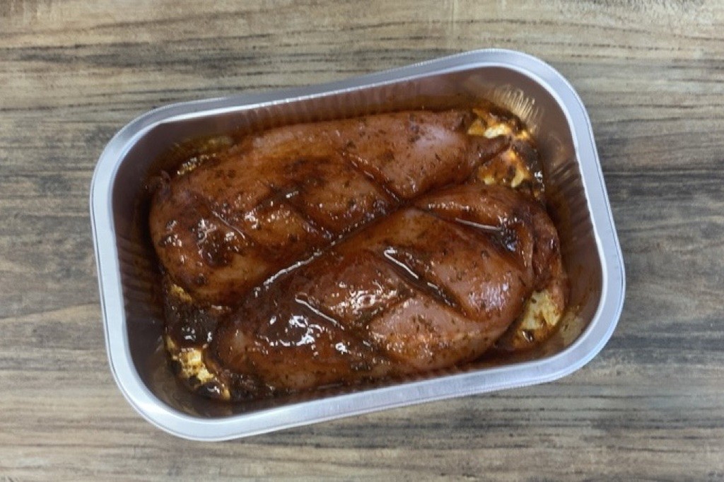 Chinese Chicken Fillet