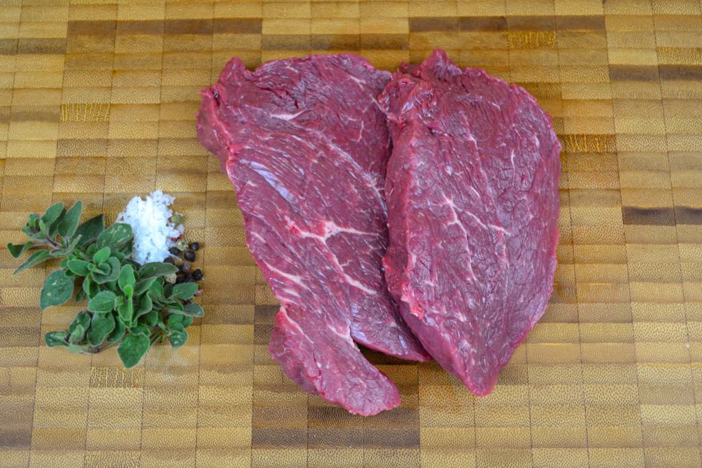 Sliced Braising Steak