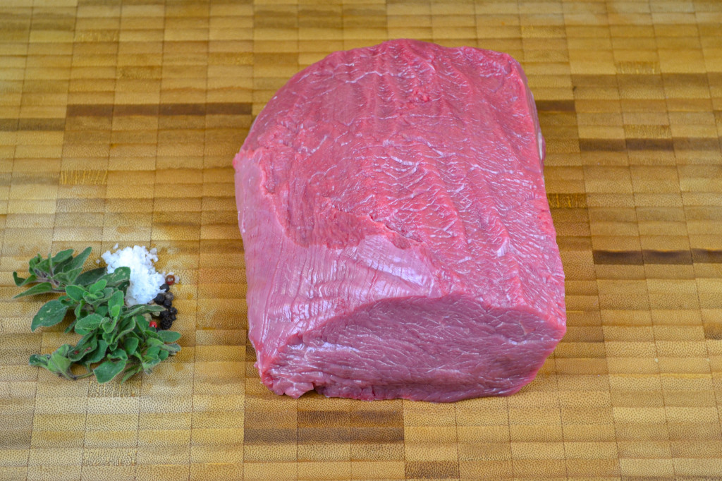 Middle Cut Beef Fillet