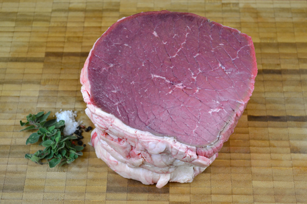 Beef Topside