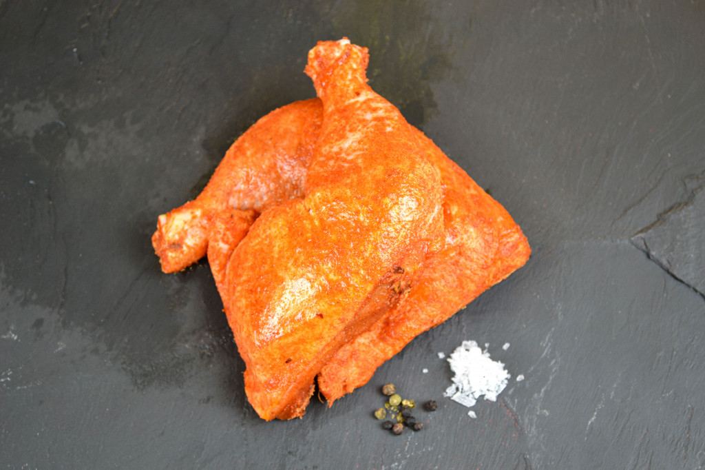 Piri Piri Chicken Legs