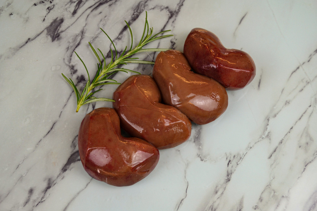 Lamb's Kidneys