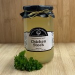 Chicken stock