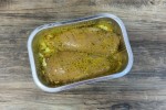 Honey Mustard Chicken Fillet