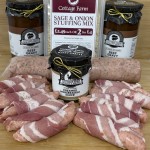 The Ultimate Roast Elevation Hamper For Beef