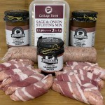 The Ultimate Roast Elevation Hamper For Turkey