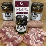 The Ultimate Roast Elevation Hamper For Lamb