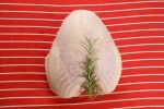 Whole Oven-Ready Bone-in White Turkey Breast (Crown)