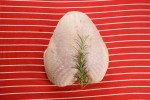  Whole Oven-Ready Bone-in Bronze Turkey Breast (Crown)