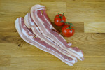 Smoked Streaky Bacon