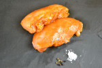 Honey Roast Chicken Fillets