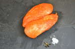 Piri Piri Chicken Fillets