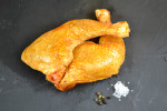 Honey Chicken Legs