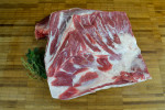 Whole Bone-in Shoulder of Lamb