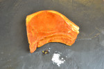 Sticky Maple Thick Cut Rind On Pork Loin Chops