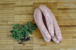 Cumberland Chipolatas