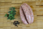 Cumberland Sausages