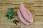 Kentish Hop Sausages