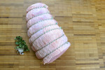 Boneless Turkey Breast