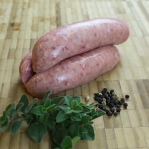 Sausages