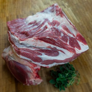 Lamb Shoulder