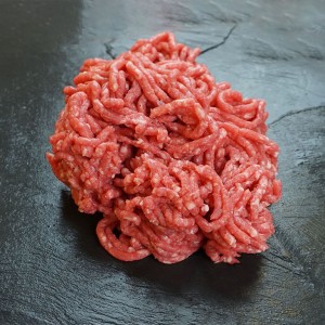 Lamb Mince